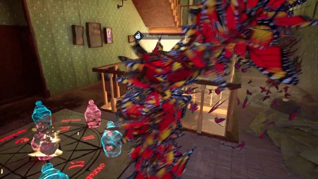Haunted House Renovator - Official Release Date Trailer