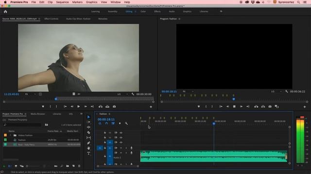 Edición Automatizada Con Marcadores En Premiere Pro