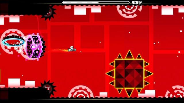 theory of everything — сбор недостающих монеток (на телефоне)