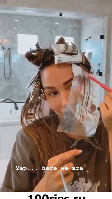 Ana Cheri News 02 April 2020 смотреть онлайн