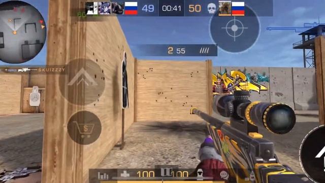 Standoff 2 нарезка киллов смотреть онлайн