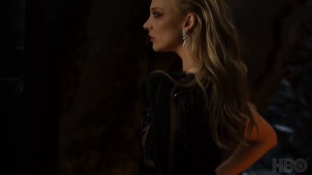 Final Season World Premiere - Glamstone | Game of Thrones | HBO смотреть онлайн