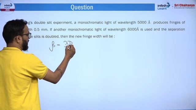 JEE Main 2022 29th Jun Shift-1 Paper Solutions || #JEE2022 || Infinity Learn JEE смотреть онлайн