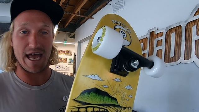 THE BEN GRAVY SIGNATURE SECTOR 9!? смотреть онлайн