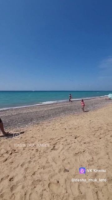 Самый актуальный вопрос: Мазут на пляже