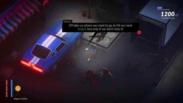 John Wick Halt Etmiş! - Midnight Fight Express Türkçe İlk İzlenim ve İnceleme (PC) смотреть онлайн