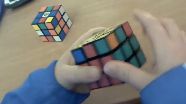 rubiks santi jr смотреть онлайн