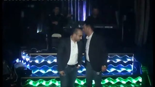 Popuri Vasif Azimov Mehdi Masalli Meyxanalar