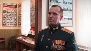 Тверская  79-я гвардейская реактивная артиллерийская бригада храбро выполняет боевые задачи в СВО