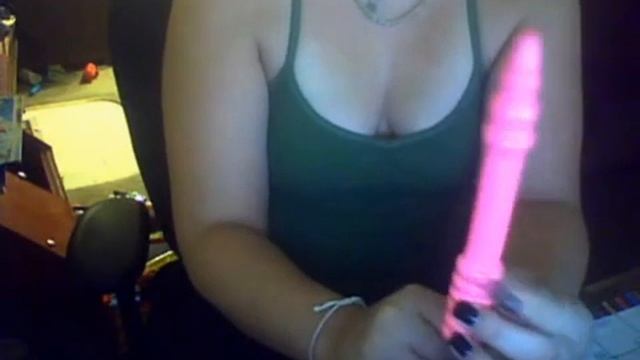 Sunny Leone Renegade by Doc Johnson смотреть онлайн