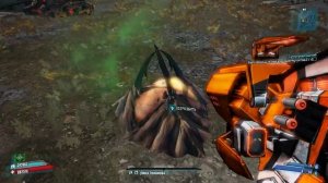 Borderlands 2 суперпревращения