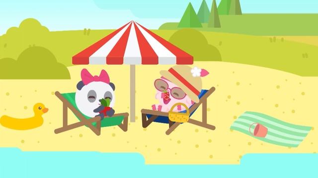 BabyRiki | Best Episodes With Rosy  | Cartoons For Kids | 0+