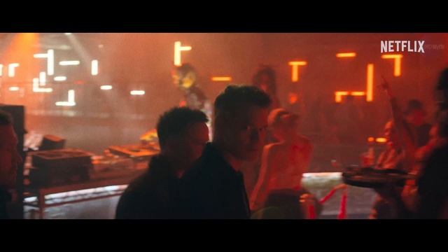 Опустошение — Русский трейлер (4К, Дубляж, 2025) Премьера (мир) — 25 апреля 2025 смотреть онлайн