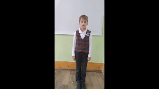 Готовцев Григорий СОШ 116 г Омск смотреть онлайн