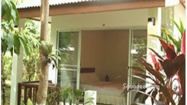 Таиланд, Ko Samui, Маенам - Baan Bida Manda 2 Star смотреть онлайн