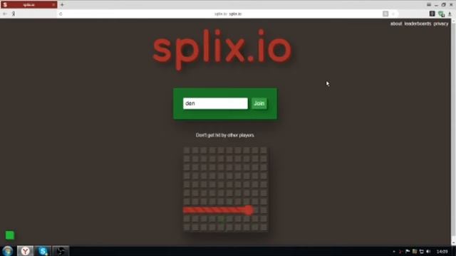 как получить скины в slither и splix.io смотреть онлайн