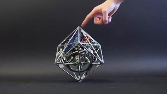 Gyroscope смотреть онлайн