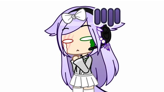 carbonara meme ||gacha club||ft. artist gang school смотреть онлайн