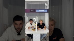 КТО ЛУЧШЕ ВРЁТ В STANDOFF 2 Нави тренер или Ерокс #standoff2 #стандофф2 #ерокс