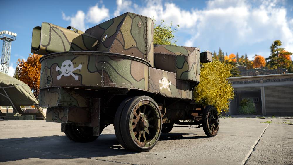 War Thunder, играю в танки. Стрим №623. смотреть онлайн