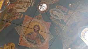 Заупокойная ектения.  Речкунов