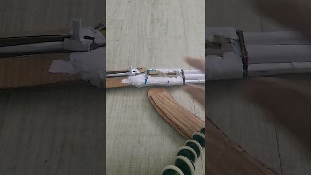 обзор на ак47 не доделанный