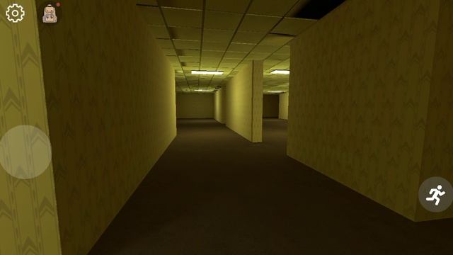 Бэкрумс. БЕЗ МОНТОЖА