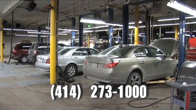 Milwaukee Tire Stores Snow Tires Storage | Repair & Service смотреть онлайн