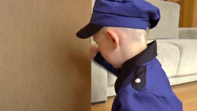 Спасаем скорую помощь - для детей смотреть онлайн