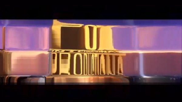 fox international productions in effects on videopad