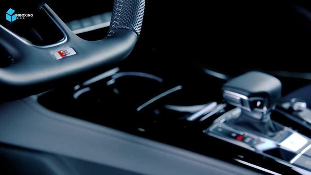 Audi A4 2020 | تكنولوجيا رائعة للركن الذاتي смотреть онлайн