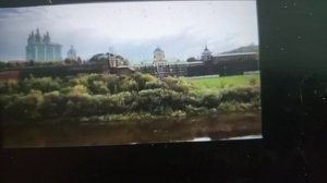 Что же такое Смоленск...