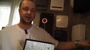 Что вы знаете про вакио ? Приточные клапана Vakio, сибирский воздух в вашем помещении