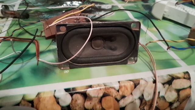 SSB,КВ,AM Радиоприёмник