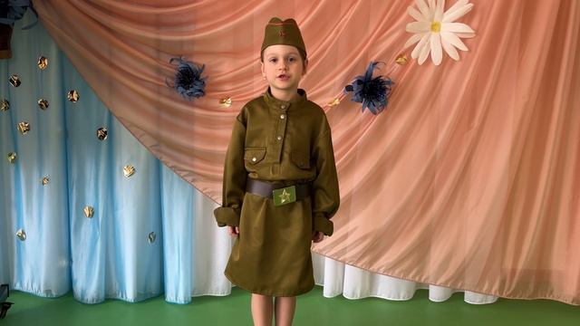 Котова Вера 5 лет г.Брянск смотреть онлайн