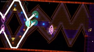 ПОСЛЕ !!! - ГЕОМЕТРИЯ DASH