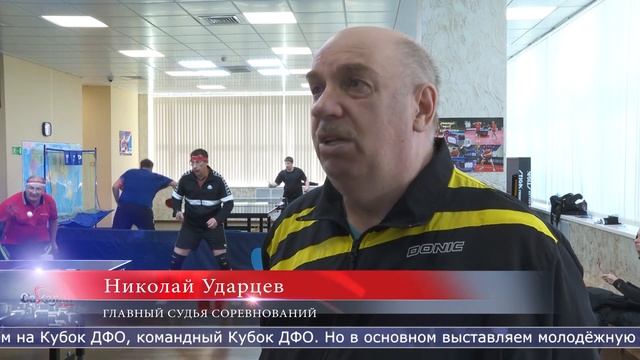 11.05.2023 Сахалинские теннисисты отметили День Победы турниром смотреть онлайн