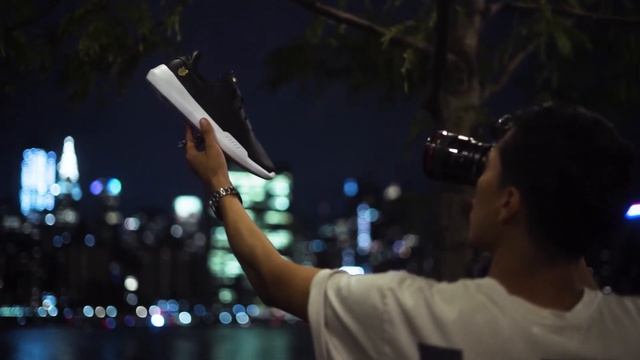 The Startup - The Road So Far | Inside K-Swiss смотреть онлайн