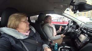 Вернулись из Боткинской. На последок начиталась на Дзене грязи.