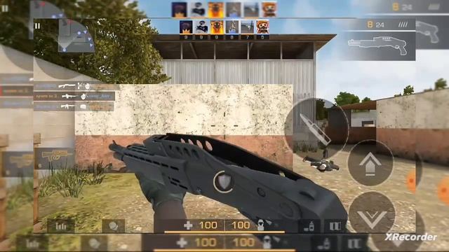 только на ел играть в стандофф 2 и открыл 2кейса смотреть онлайн