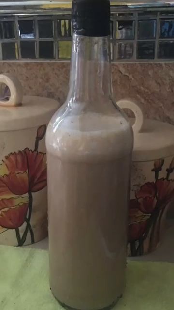 Baileys casero смотреть онлайн