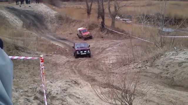 Нива 35(3) смотреть онлайн