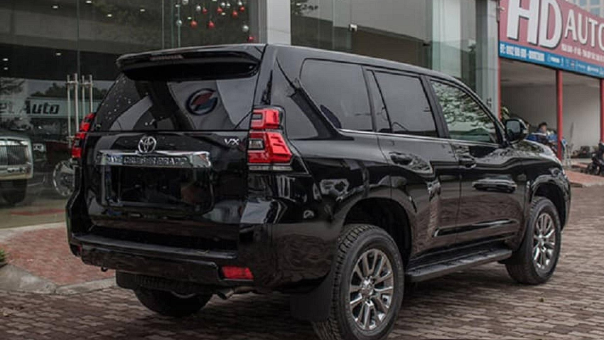 Полная замена масла в АКПП на Тойота Ленд Крузер Прадо 150, 3.0 дизель. смотреть онлайн