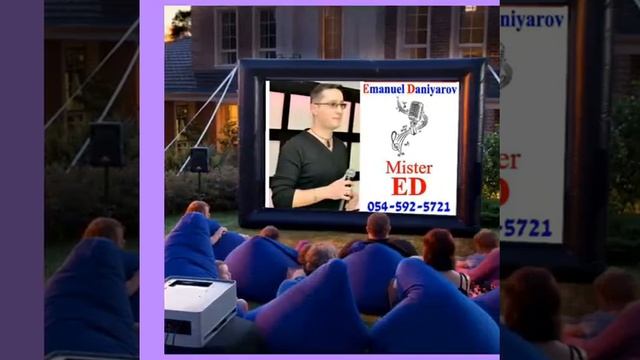 🎤Имануэль Данияров🎤-🎧 До утра 🎧-Emanuel Daniyarov- Do utra. смотреть онлайн