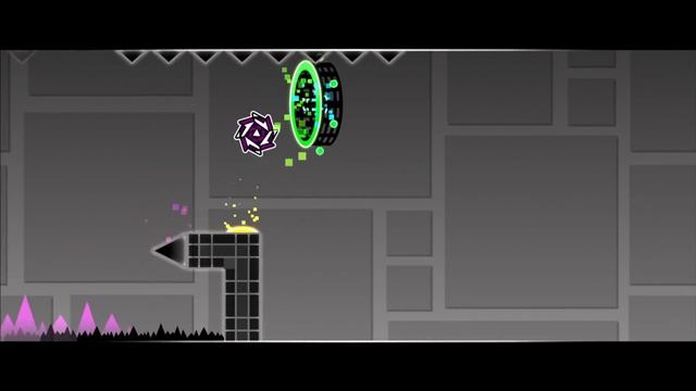 (Showcase) "xo" by KrMaL [Extreme Demon] | Geometry Dash [2.11] смотреть онлайн