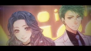 【うきはな】Alice in N.Y. 【Ver.XYZ】