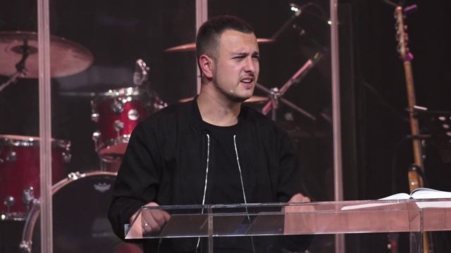 ЧТО ДЕЛАТЬ, КОГДА ТЫ ПРОХОДИШЬ ЧЕРЕЗ ПОТРЯСЕНИЯ / Даниил Шатров (09.10.2022)