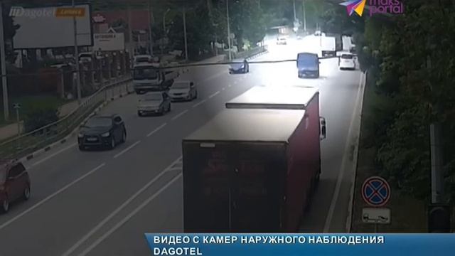 "Вечерний Сочи" на maks-portal.ru (эфир от 29.05.17) смотреть онлайн
