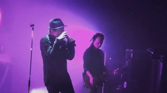 Глеб Самойлов & THE MATRIXX - Под Огнём смотреть онлайн