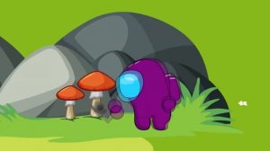 Thomas Transformer Vs Among Us - Coffin Dance Meme Song ( Cover )